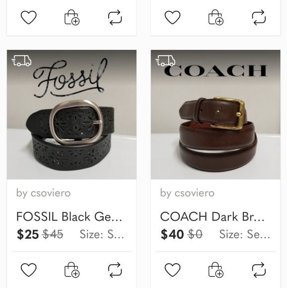 JUST IN Stay safe and shop online stop in and shop - Picture 13 of 16